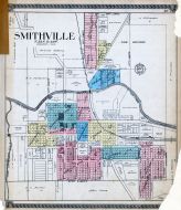 Smithville, Clay County 1914